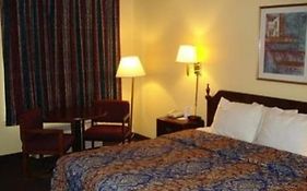 Americas Best Value Inn Conroe